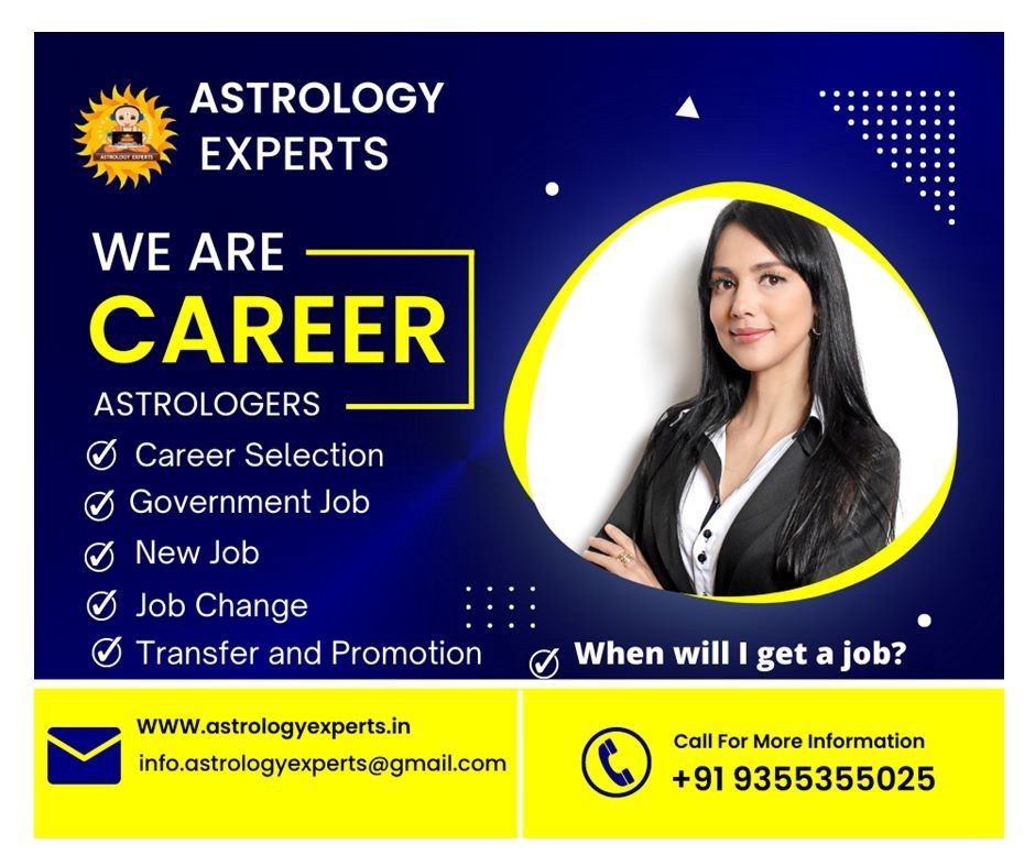 Best astrologer in India